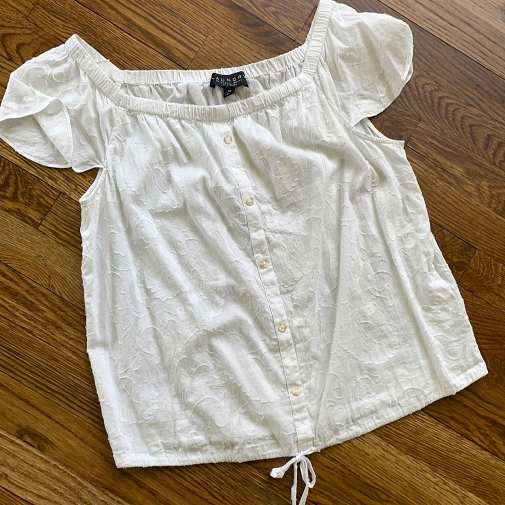 Laundry Top